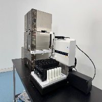 Secure Cell Numera PAT System w/ Teledyne Autosampler image 1